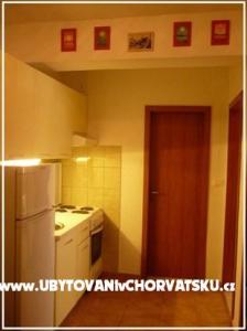 Apartmanok Dominik fotó 2