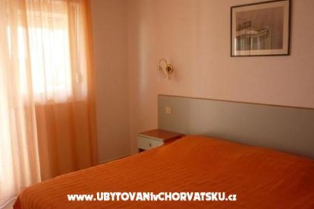 Apartmanok Dominik fotó 3