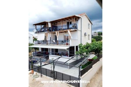 Apartmanok Ino fotó 3