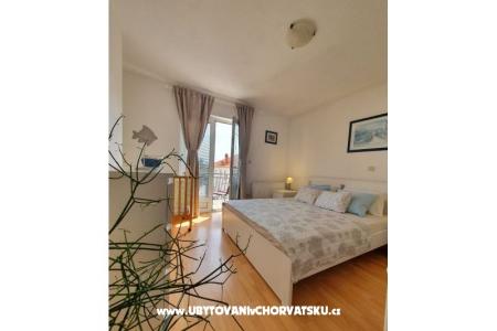 Apartmanok Ino fotó 5