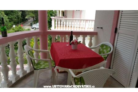 Apartmanok Irena - Milivoj fotó 2