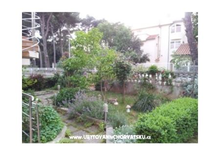 Apartmanok Irena - Milivoj fotó 3
