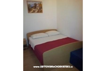 Apartmanok Irena - Milivoj fotó 4