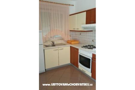 Apartmanok Irena - Milivoj fotó 5