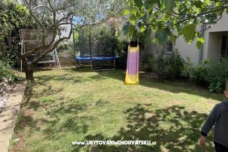 Apartmanok Iva fotó 4