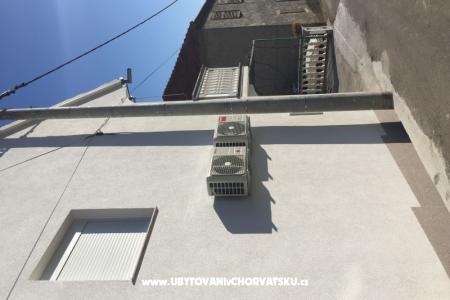 Apartmanok Ivan fotó 3