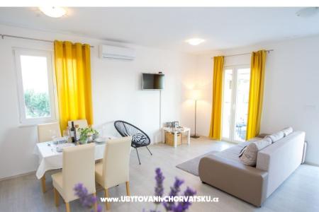Apartmanok Ivan i Nikola fotó 3