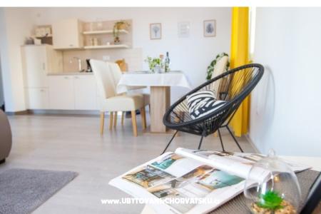 Apartmanok Ivan i Nikola fotó 4