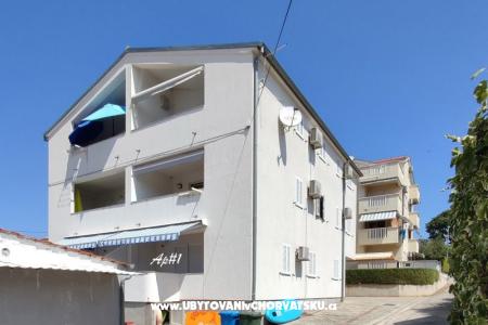 Apartmanok Jadranka fotó 2