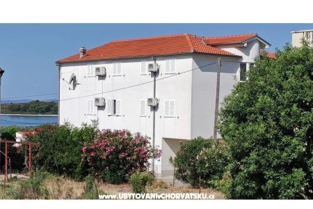 Apartmanok Jadranka fotó 3