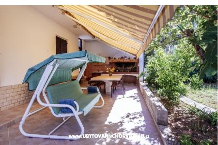Apartmanok Jelena fotó 2