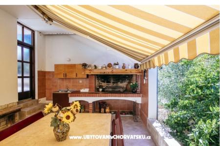 Apartmanok Jelena fotó 3