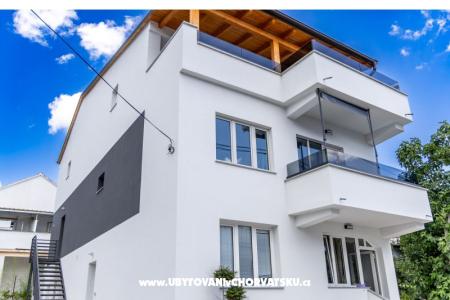 Apartmanok Kaliger fotó 2