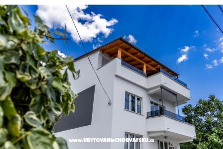 Apartmanok Kaliger fotó 5