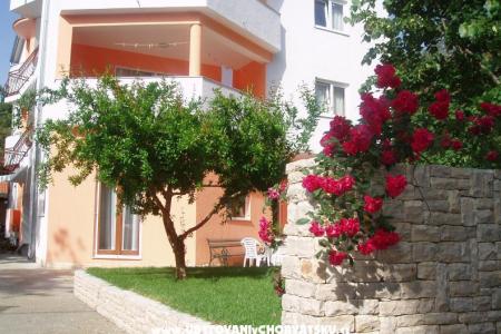 Apartmanok Lorena fotó 2