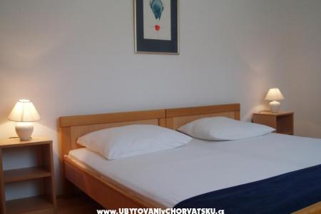 Apartmanok Lorena fotó 3