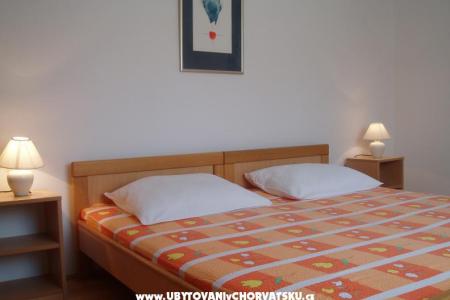 Apartmanok Lorena fotó 4