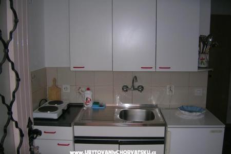 Apartmanok Kazija fotó 2