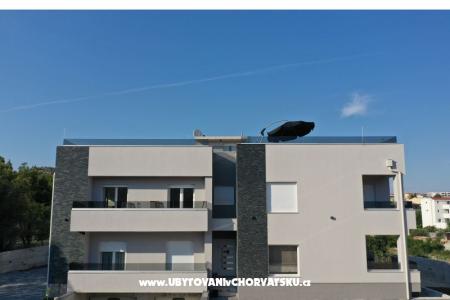 Apartmanok Kiara fotó 2