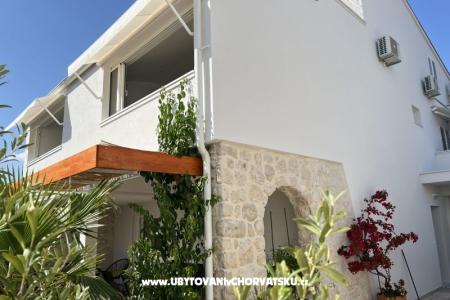 Apartmanok Ksenija fotó 2