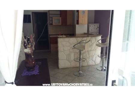 Apartmanok Lara fotó 3