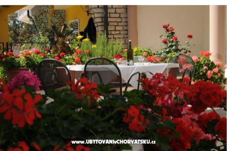 Apartmanok Ljubica fotó 2