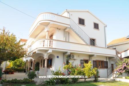 Apartmanok Ljubica fotó 4