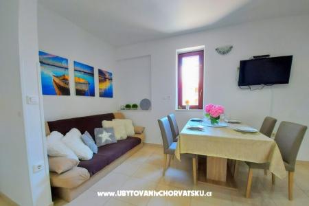 Apartmanok Ljubica fotó 5