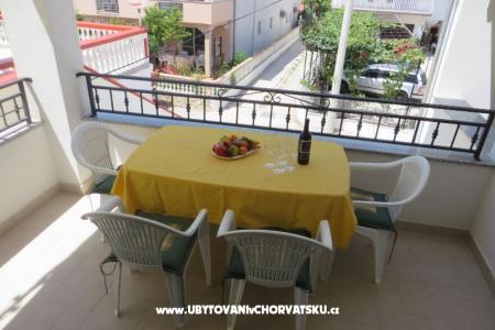 Apartmanok Lucija fotó 3