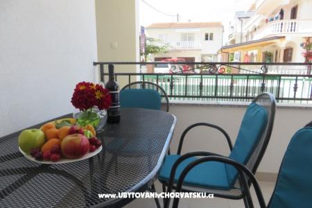 Apartmanok Lucija fotó 4