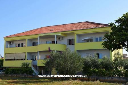 Apartmanok Maksan Josip fotó 2
