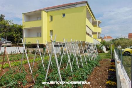 Apartmanok Maksan Josip fotó 4