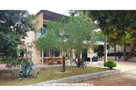 Apartmanok Mara fotó 2