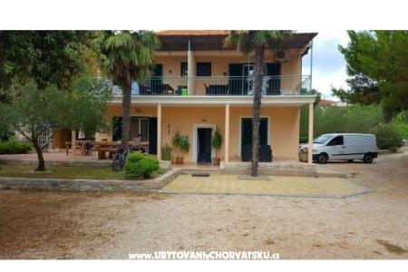 Apartmanok Mara fotó 5