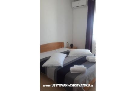 Apartmanok Marijan fotó 2