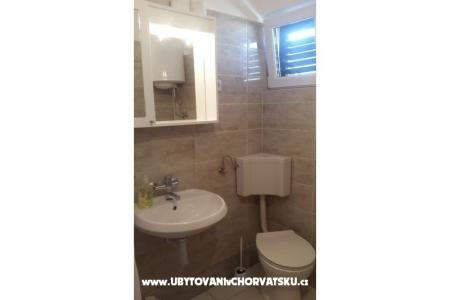 Apartmanok Marijan fotó 4