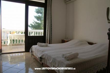 Apartmanok Marijan fotó 5