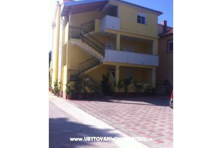 Apartmanok Marino fotó 4