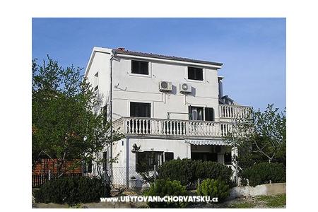 Apartmanok Mario fotó 3