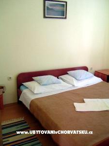 Apartmanok Markusic fotó 4