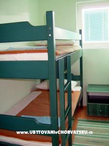 Apartmanok Markusic fotó 5