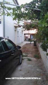 Apartmanok Melissa  fotó 2