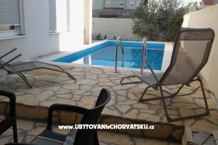 Apartmanok Melissa  fotó 5