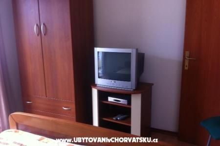 Apartmanok Mirjana  fotó 4
