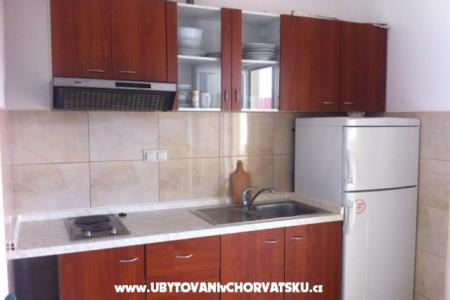 Apartmanok Mirjana  fotó 5