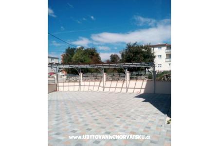 Apartmanok Monika fotó 2
