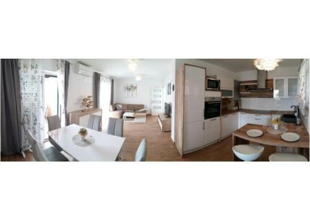 Apartmanok Monika fotó 5