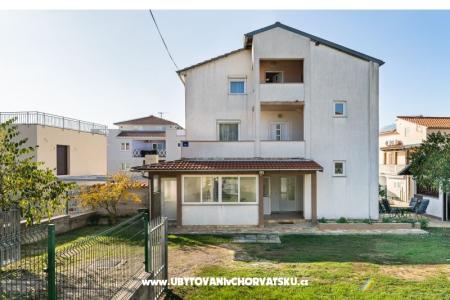 Apartmanok Danica fotó 2