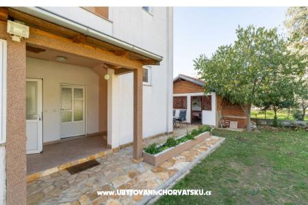 Apartmanok Danica fotó 3