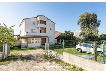 Apartmanok Danica fotó 4